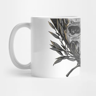 Martyr Mug